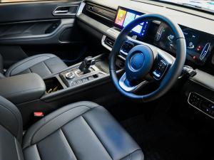 GWM P300 2.4T double cab LS 4x4 - Image 16