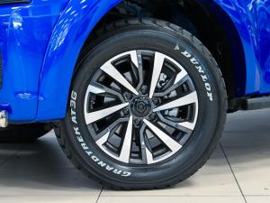 GWM P300 2.4T double cab LS 4x4 - Image 17