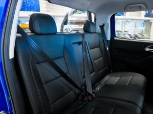 GWM P300 2.4T double cab LS 4x4 - Image 21