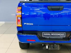GWM P300 2.4T double cab LS 4x4 - Image 22