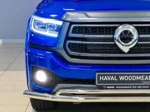 GWM P300 2.4T double cab LS 4x4 - Image 3