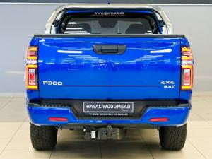 GWM P300 2.4T double cab LS 4x4 - Image 4