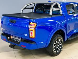 GWM P300 2.4T double cab LS 4x4 - Image 5