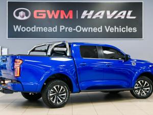 GWM P300 2.4T double cab LS 4x4 - Image 6