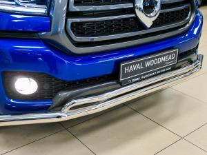 GWM P300 2.4T double cab LS 4x4 - Image 8