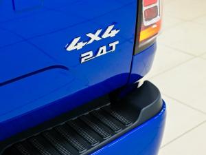 GWM P300 2.4T double cab LS 4x4 - Image 9