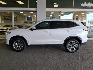 Haval H6 2.0GDIT 4WD Super Luxury - Image 3