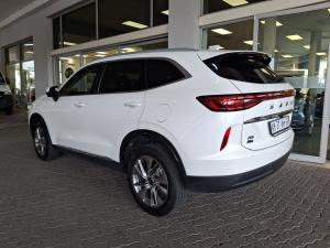 Haval H6 2.0GDIT 4WD Super Luxury - Image 4