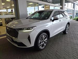Haval H6 2.0GDIT 4WD Super Luxury - Image 5