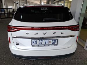 Haval H6 2.0GDIT 4WD Super Luxury - Image 7