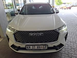 Haval H6 2.0GDIT 4WD Super Luxury - Image 9