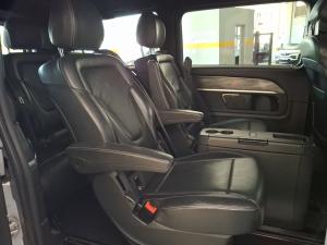 Mercedes-Benz V-Class V220d Avantgarde - Image 15