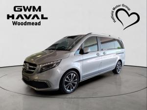 Mercedes-Benz V-Class V220d Avantgarde - Image 2