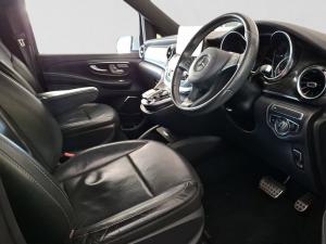Mercedes-Benz V-Class V220d Avantgarde - Image 5