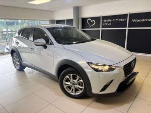 Mazda CX-3 2.0 Dynamic - Image 1