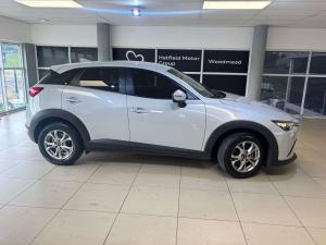Mazda CX-3 2.0 Dynamic - Image 6