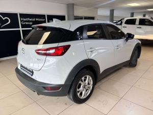 Mazda CX-3 2.0 Dynamic - Image 7