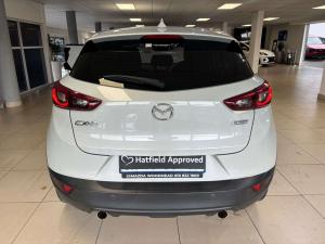 Mazda CX-3 2.0 Dynamic - Image 8