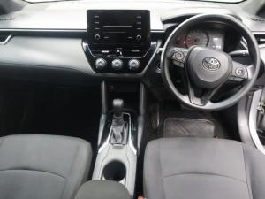 Toyota Corolla Cross 1.8 Xi - Image 8