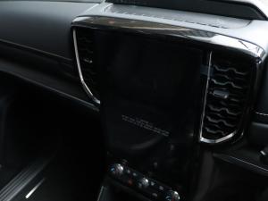 Ford Everest 3.0TD V6 4WD Platinum - Image 13