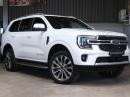Thumbnail Ford Everest 3.0TD V6 4WD Platinum