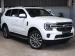 Ford Everest 3.0TD V6 4WD Platinum - Thumbnail 4