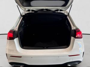 Mercedes-Benz A-Class A200 hatch Progressive - Image 10