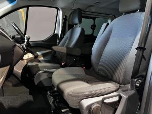 Ford Tourneo Custom 2.2TDCi LWB Trend - Image 16