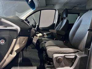 Ford Tourneo Custom 2.2TDCi LWB Trend - Image 19