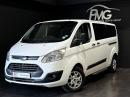 Thumbnail Ford Tourneo Custom 2.2TDCi LWB Trend