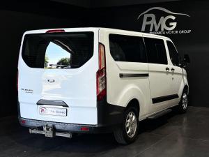 Ford Tourneo Custom 2.2TDCi LWB Trend - Image 5