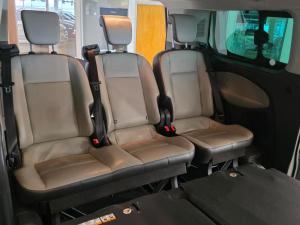 Ford Tourneo Custom 2.2TDCi SWB Limited - Image 13