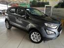 Thumbnail Ford EcoSport 1.5 Ambiente