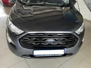 Ford EcoSport 1.5 Ambiente - Image 2
