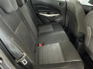 Ford EcoSport 1.5 Ambiente - Image 7