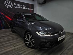 Volkswagen Polo hatch 1.0TSI R-Line - Image 2