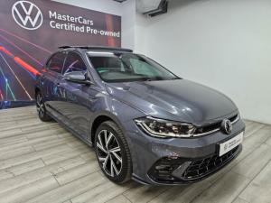 Volkswagen Polo hatch 1.0TSI R-Line - Image 3