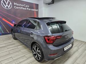 Volkswagen Polo hatch 1.0TSI R-Line - Image 4