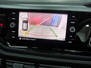 Volkswagen Polo hatch 1.0TSI R-Line - Image 9