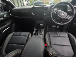 Ford Ranger 2.0 BiTurbo SuperCab Wildtrak 4x4 - Image 10