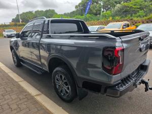 Ford Ranger 2.0 BiTurbo SuperCab Wildtrak 4x4 - Image 3