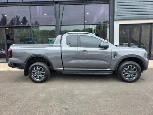 Ford Ranger 2.0 BiTurbo SuperCab Wildtrak 4x4 - Image 4