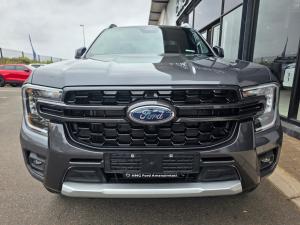 Ford Ranger 2.0 BiTurbo SuperCab Wildtrak 4x4 - Image 5