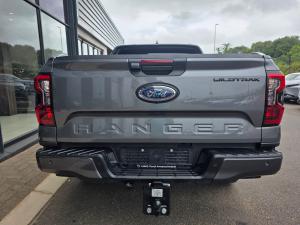 Ford Ranger 2.0 BiTurbo SuperCab Wildtrak 4x4 - Image 6