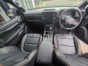 Ford Ranger 2.0 BiTurbo SuperCab Wildtrak 4x4 - Image 9