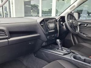 Isuzu D-Max 1.9TD double cab L auto - Image 13