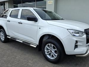 Isuzu D-Max 1.9TD double cab L auto - Image 1