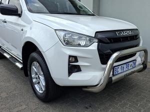 Isuzu D-Max 1.9TD double cab L auto - Image 2