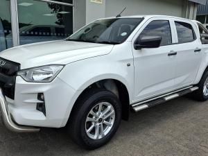 Isuzu D-Max 1.9TD double cab L auto - Image 3