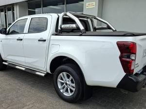 Isuzu D-Max 1.9TD double cab L auto - Image 6